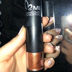 Makeup Essentials Shimmer Bronzer Brush
